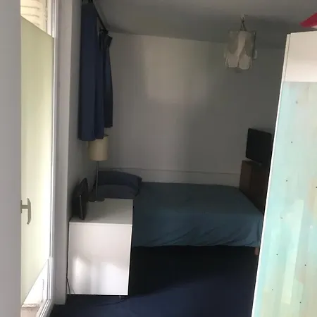 Homestay Pour 2 A *