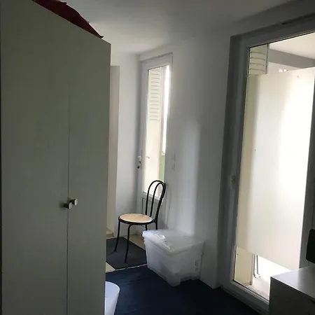 Homestay Pour 2 A
